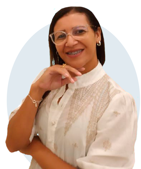 Marluci Ferreira